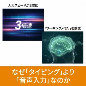 いきなりAI 音声タイピング (無期限プラン)...の詳細画像2