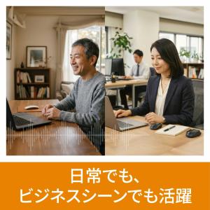 いきなりAI 音声タイピング (無期限プラン)...の詳細画像3