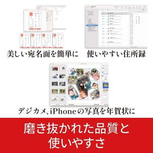 宛名職人 爆買の詳細画像4