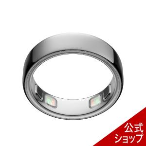 Oura Ring 5(オーラリング 5)スマ...の詳細画像1