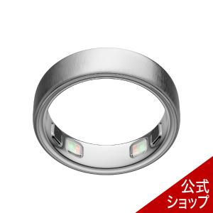 Oura Ring 5(オーラリング 5)スマ...の詳細画像2