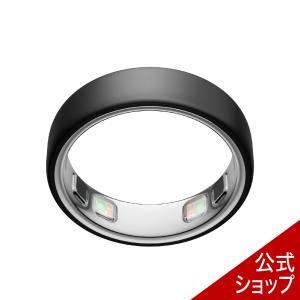 Oura Ring 5(オーラリング 5)スマ...の詳細画像3