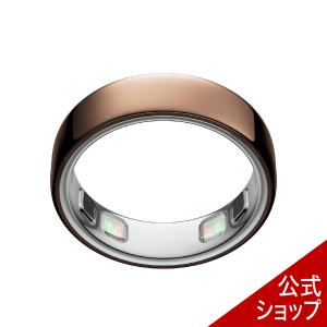 Oura Ring 5(オーラリング 5)スマ...の詳細画像5