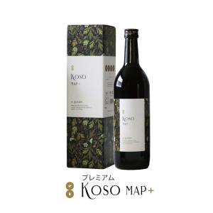 プレミアム酵素MAP＋ 720ml｜100種植物発酵エキス＋健康美容成分 MAP酵素配合 酵素ドリン...