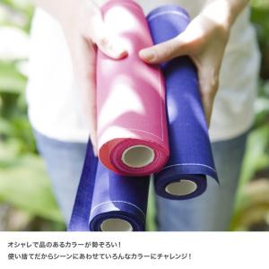 ナプキン ランチョンマット ティマット プレカ...の詳細画像4