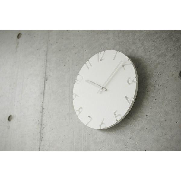 NTL10-19 A/B/C CARVED カーヴド タカタレムノス 掛け時計 takata lem...