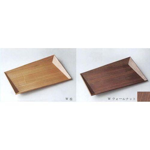 4u YK13-114 Balance tray W トレイ (W) お盆 サイズ 40cm幅 ヤマ...