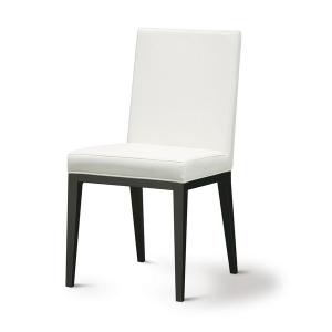イケア（IKEA） BERGMUND/ベリムンド チェア ブラック/ハーラルプ
