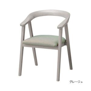 DC-147A WBK グレージュ ダイニングチェアー DC-147-A WOODEN CHAIR チェリー 食堂イス いす 椅子 cherry チェリー｜souryou0interior