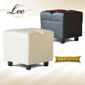 ルセラ Rusera 角スツール 丸スツール IV/BK ラウンジ スナック クラブ