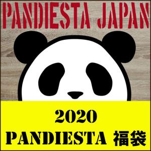2020福袋　【パンディエスタ 福袋】PANDIESTA JAPAN 総刺繍スカジャンのJKなどを含む6点セット メンズ福袋 M〜XXL