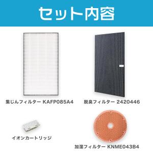 ダイキン DAIKIN KAFP085A4 集...の詳細画像1