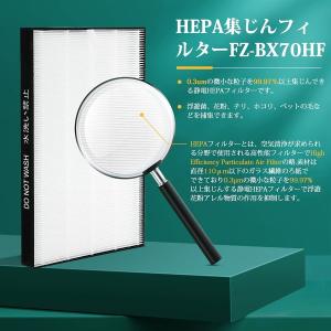 シャープ 空気清浄機フィルター 互換品 FZ-...の詳細画像4