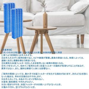 シャープ 空気清浄機フィルター 互換品 FZ-...の詳細画像5