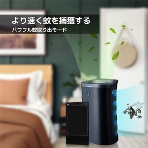 シャープ FZ-GK50KS 蚊取機能付き空気...の詳細画像5