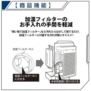 SHARP ( シャープ )互換品 fz-pf...の詳細画像2