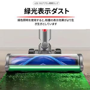 ダイソン 交換用 ソフトローラー クリーン ヘ...の詳細画像4