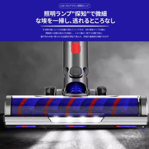 ダイソン 交換用 ソフトローラー クリーン ヘ...の詳細画像4