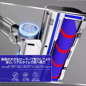 ダイソン 交換用 ソフトローラー クリーン ヘ...の詳細画像5