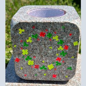 【フルオーダー】ペットの墓石 墓石 カスタマイ...の詳細画像2