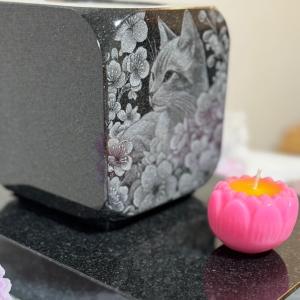 【高級感】影彫-かげぼり- 【キューブ型のお墓...の詳細画像4