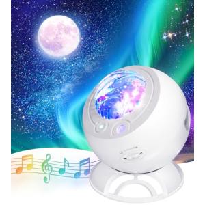 プラネタリウム 家庭用 スタープロジェクターライト本格的 星空ライト