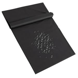 HiLiBoom 防水シーツ おねしょマット ペットマット エステ マット 介護シーツ おしっこ対策 防水防油 ビニール PVC 220cm*130cm 薄いタイプ 雰囲気づ