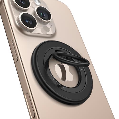 【2025最高傑作&amp;MagRing Pro】 Andobil スマホリング Magsafe マグセー...