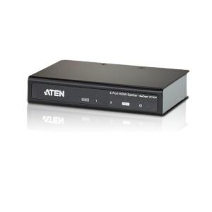ATEN 2ポートHDMI分配器 VS182A 