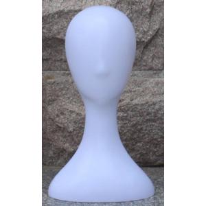 ヘッド トルソー マネキン ウィッグ スタンド 帽子 ディスプレイ