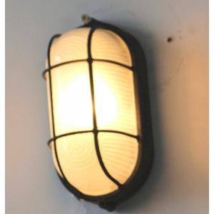 レトロ マリン ランプ アンティーク風 船舶灯 デッキ