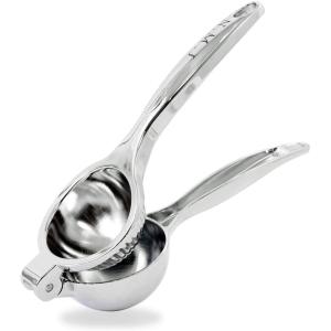 ステンレス レモン絞り 手動 ハンドジューサー 果汁