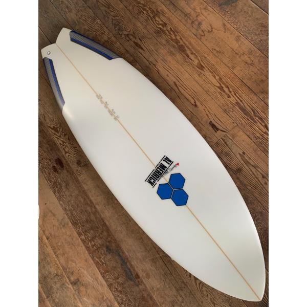 チャネルアイランズ サーフボード CI POD MOD 5'4 ポッドモッド OUTLET アルメリ...