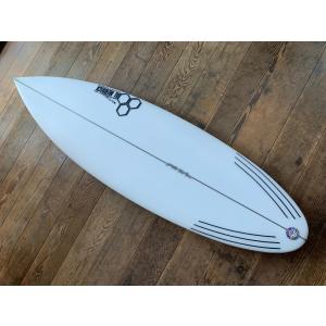 CHANNEL ISLANDS SURFBOARDS（チャネルアイランズサーフボード