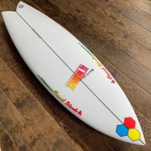 ロックダンス 日本正規品 ROCKDANCE HI PERFORMANCE FISH 6'0” PU