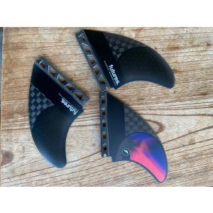 新品未使用 CIMID専用フィン グラスフィン サイドバイト 2+1 /4.0\" 楽天市場】cimid フィンの通販