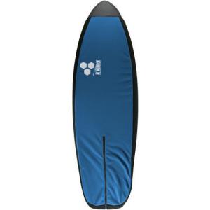 CHANNELISLANDS AL MERRICK アルメリック ボードケース フリースケース