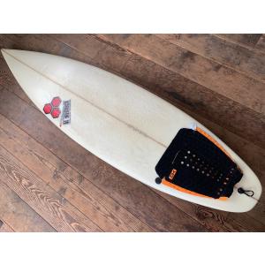 CHANNEL ISLANDS SURFBOARDS（チャネルアイランズサーフボード