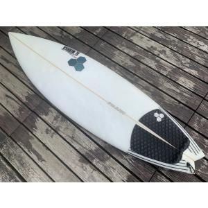 中古ボード CI ROCKET9 5&apos;6 アルメリック　チャネルアイランズ　ロケット９