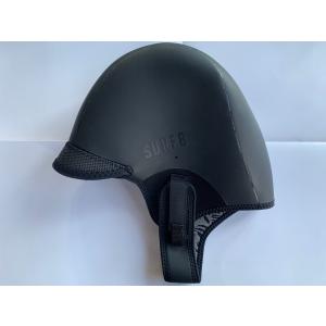 SURF GRIP：1mm フルフェイス型 ストレスフリーフード 日本製 完全防寒