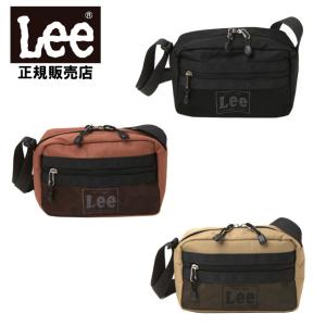 リー ショルダー Lee メッシュ サコッシュ　ミニ　ショルダー 0421125 ラッピング不可 ネコポスでお届け｜southcoast