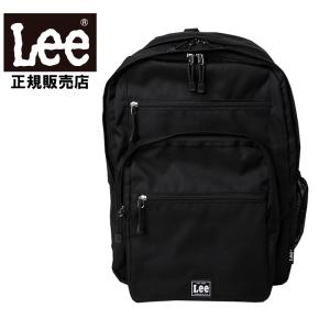 リー Lee バックパック リュックサック 通勤用 通学用 レディース メンズ 0421241 ラッピング不可｜サウスコースト