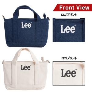 リー ショルダー Lee 2way ショルダー...の詳細画像3