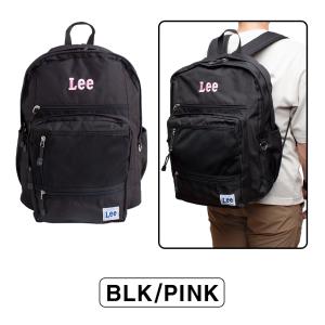 リー Lee バックパック リュックサック 多...の詳細画像2