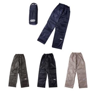 アウトドア OUTDOOR レインパンツ 雨具 レイングッズ