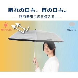 折りたたみ傘 晴雨兼用 OUTDOOR PRO...の詳細画像3