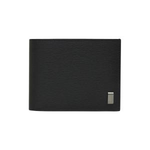 dunhill（ダンヒル） 【並行輸入品】ダンヒル 二つ折り長財布