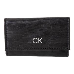 カルバンクライン Calvin Klein キーケース 6連 メンズ 31ck170002 BOX付