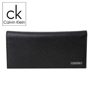 Calvin Klein（カルバン・クライン） 長財布 二つ折り財布 ギフト