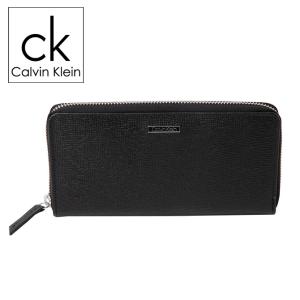 Calvin Klein（カルバン・クライン） 長財布 ギフトボックス付き 財布